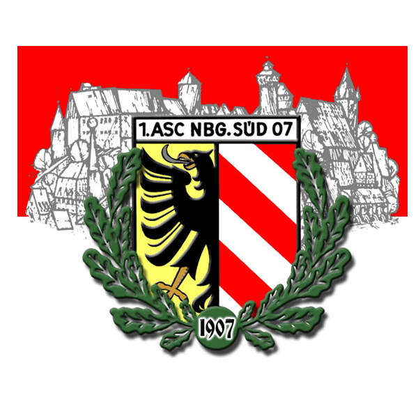1. ASC Nürnberg Süd 07 e. V.