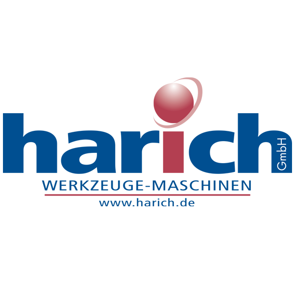 Harich Werkzeugmaschinen